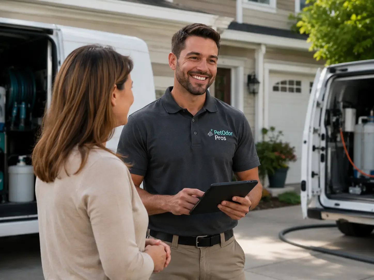 Pet Odor Removal FAQs for Rio Vista, CA